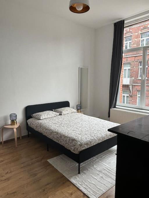 Studio Issa Bruxelles Eksteriør billede