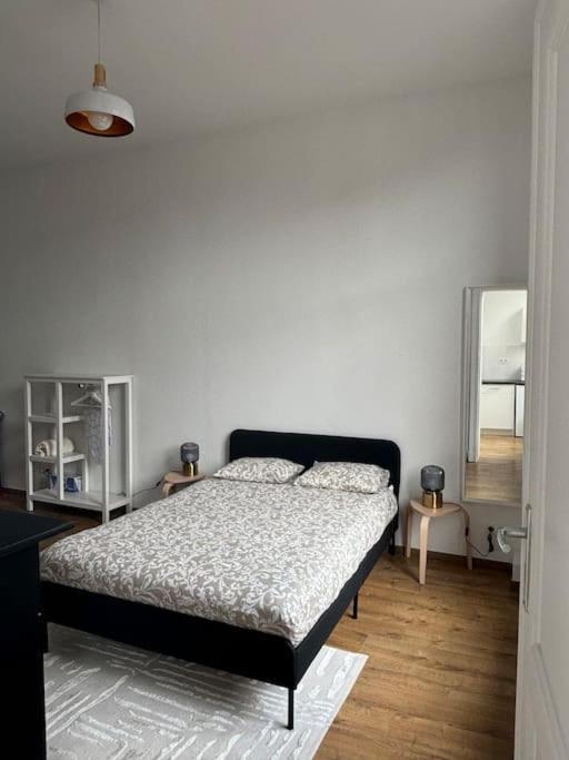 Studio Issa Bruxelles Eksteriør billede
